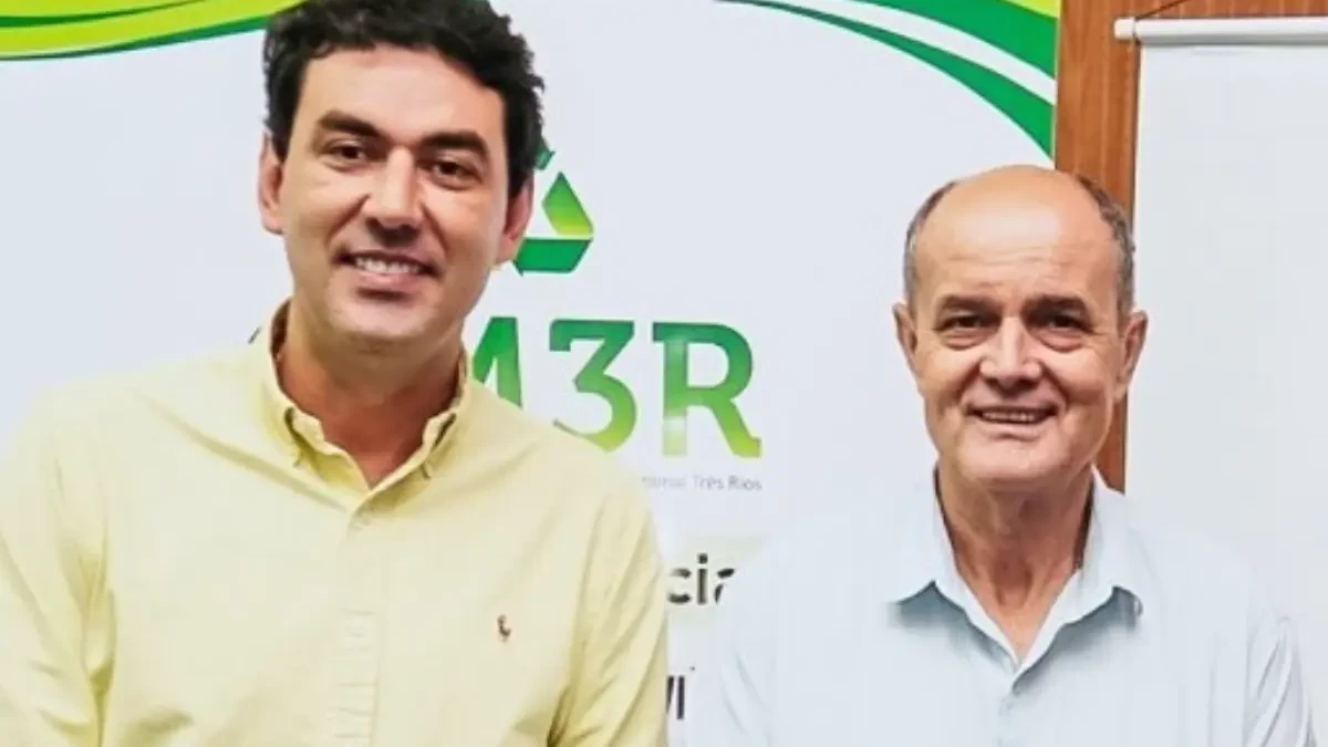 Infarto do prefeito de Itumbiara é informação falsa, diz prefeitura (Foto: Instagram)