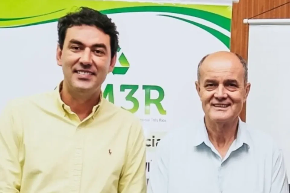 Infarto do prefeito de Itumbiara é informação falsa, diz prefeitura (Foto: Instagram)