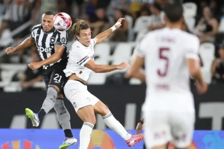 Terceira rodada do Brasileirão termina nesta quinta