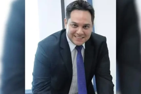 Enterro de advogado Fabrício Barcelos será às 15h desta quinta-feira