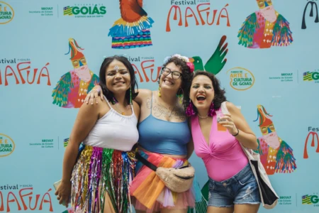 21 e 22 de fevereiro samba, discotecagem, ballroom e oficinas Carnaval em Goiânia: Festival Mafuá terá programação gratuita no Martim Cererê