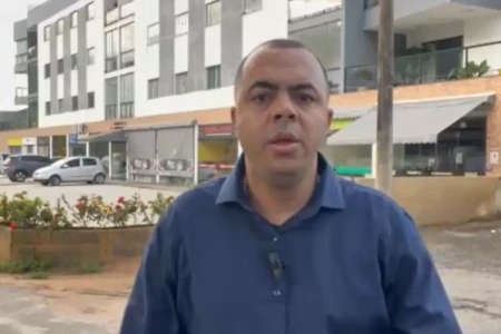 ‘Condomínios de Goiânia estão ficando mais inseguros’, diz consultor de segurança (Foto: Reprodução)