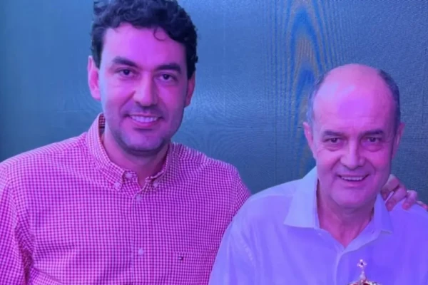 Tragédia em Itumbiara: Thales era cotado para disputar eleição de deputado estadual