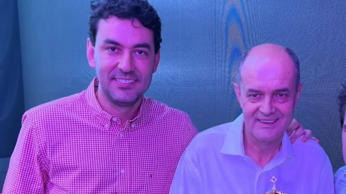 Tragédia em Itumbiara: Thales era cotado para disputar eleição de deputado estadual