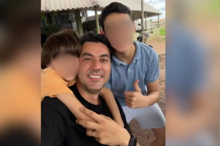 Polícia Civil começa a ouvir testemunhas da tragédia em Itumbiara nesta quinta-feira (Foto: Reprodução)