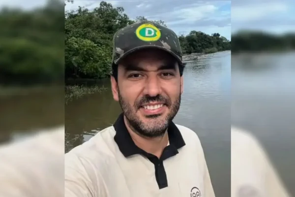 Mãe das crianças baleadas pelo pai em Itumbiara estava em São Paulo no momento da tragédia
