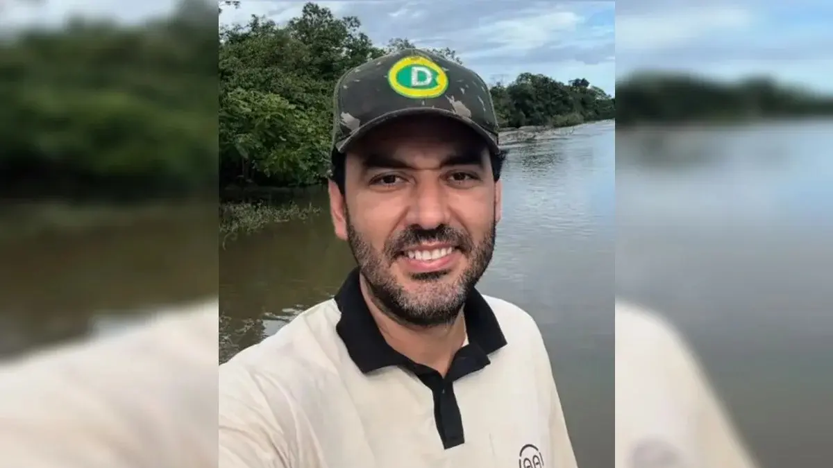 Mãe das crianças baleadas pelo pai em Itumbiara estava em São Paulo no momento da tragédia