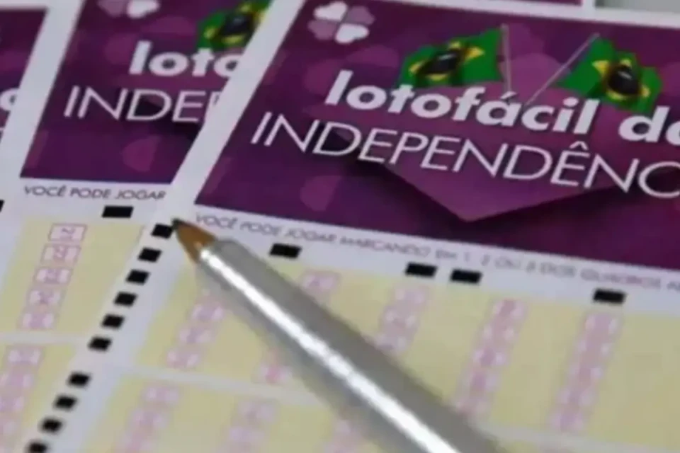 Concurso 3611 da Lotofácil: veja resultado e prêmios que saíram para Goiás (Foto: Agência Brasil)