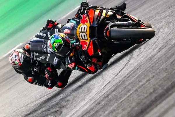 MotoGP vem aí: veja como está lotação em hotéis de Goiânia, Trindade e Anápolis (Foto: MotoGP)