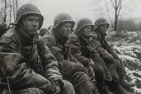 Aldemar Ferrugem morreu aos 24 anos De qual cidade era o único goiano morto na 2ª Guerra? Conheça história segunda guerra mundial