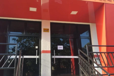 Instituições de ensino de Itumbiara estão de luto