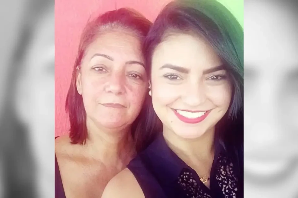 filha x mae
