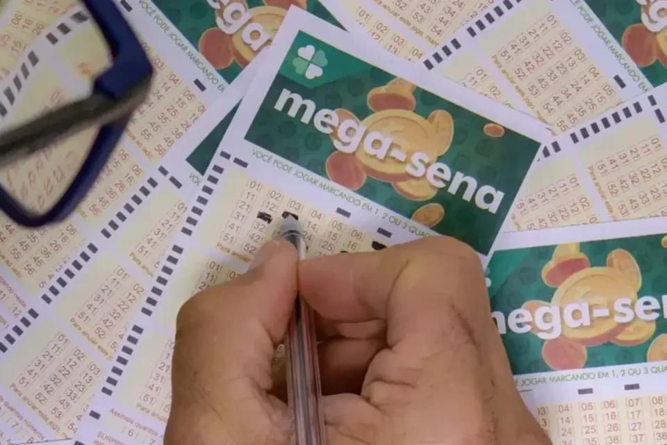 Concurso 2972 da Mega-Sena: confira resultado e prêmios que saíram para Goiás (Foto: Agência Brasil)