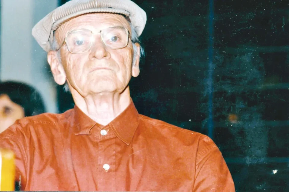 Quem foi Bernardo Élis? Conheça o único goiano na Academia Brasileira de Letras Casa-Museu homenagem passa por restauro