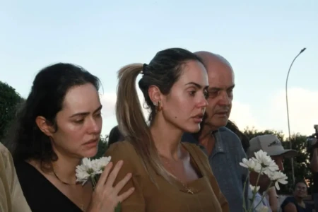 Saiba o que é violência vicária e o que ela tem a ver com a tragédia de Itumbiara (Foto: André Bragança, exclusivo para o Mais Goiás)