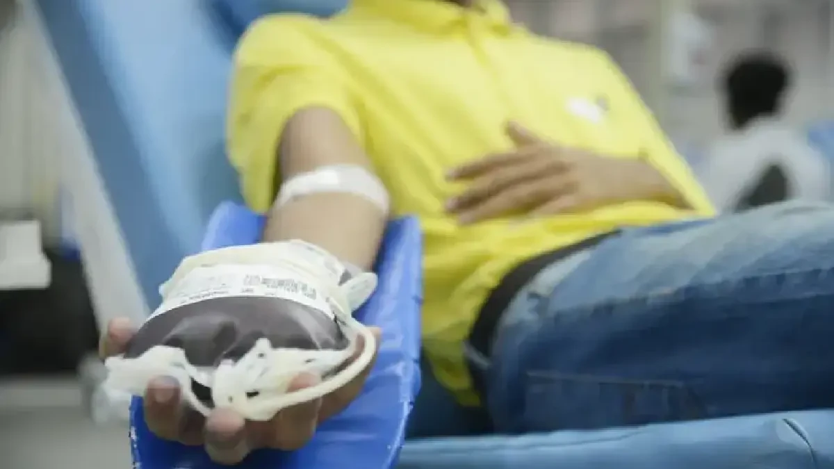 hemofilia x crianças