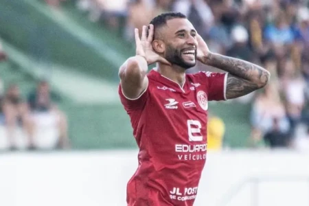 Jataiense 0x1 Anapolina