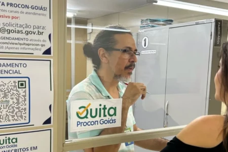 Empresas têm até esta segunda (16/2) para garantir desconto em dívidas com Procon Goiás Iniciativa também prevê parcelamento em até dez vezes