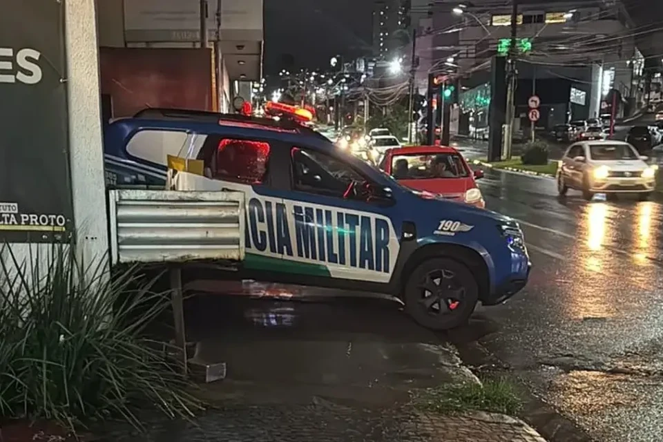 Imagem feita pelos alunos