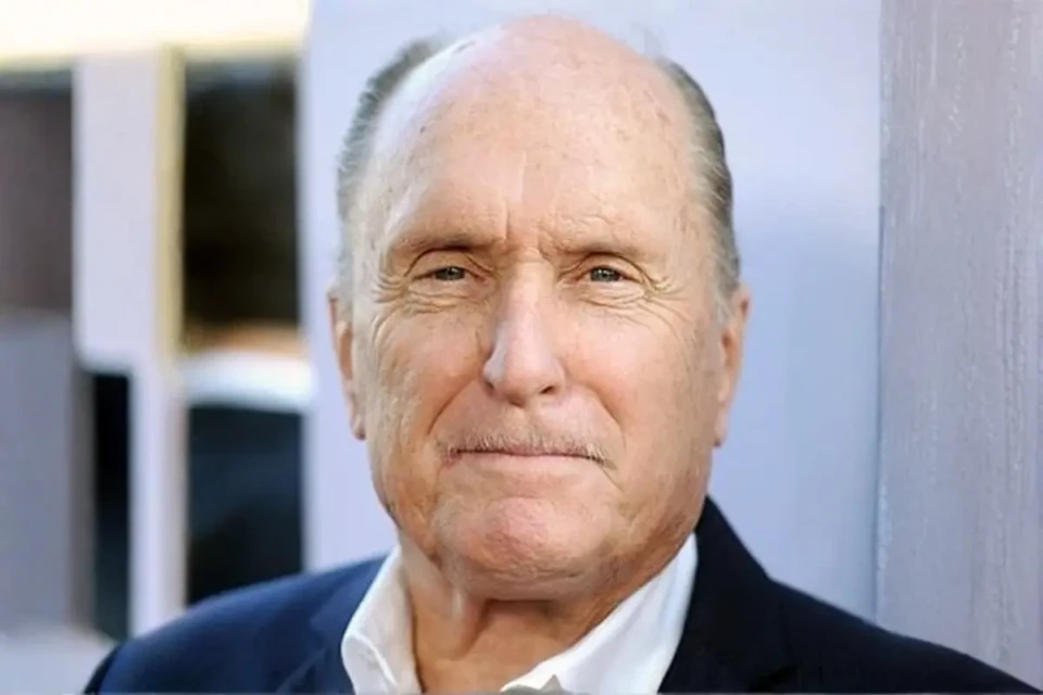 Estrela de cinema Robert Duvall morre aos 95 anos (Foto: redes sociais)