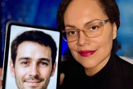 "Namorado" existe em uma versão antiga do ChatGPT Mulher se apaixona por IA e entra em luto após companheiro virtual ser desativado