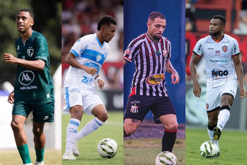 Playoff entre eliminados do Goianão vale sobrevivência no cenário nacional