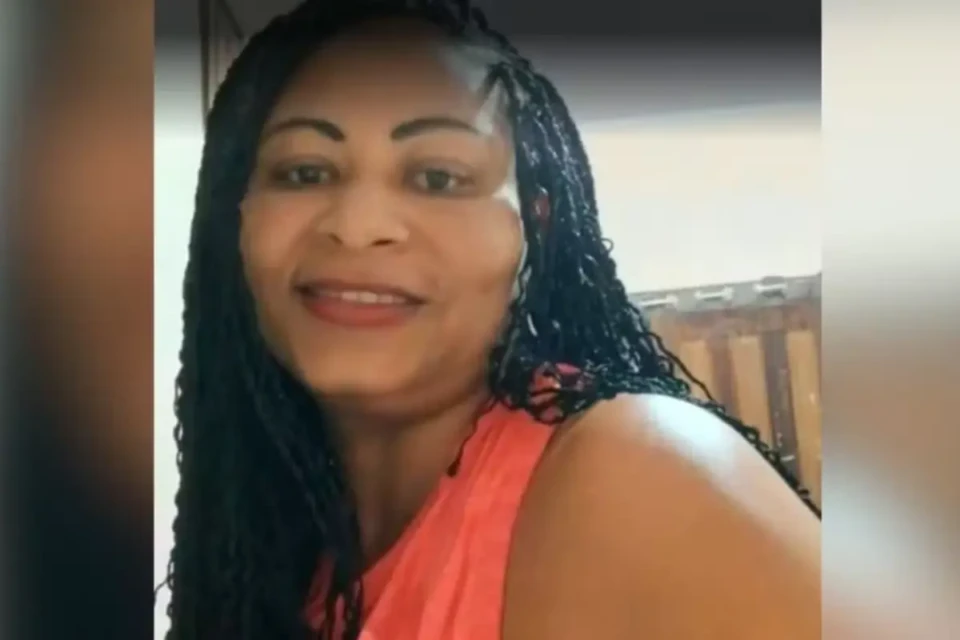 vítima x mariana