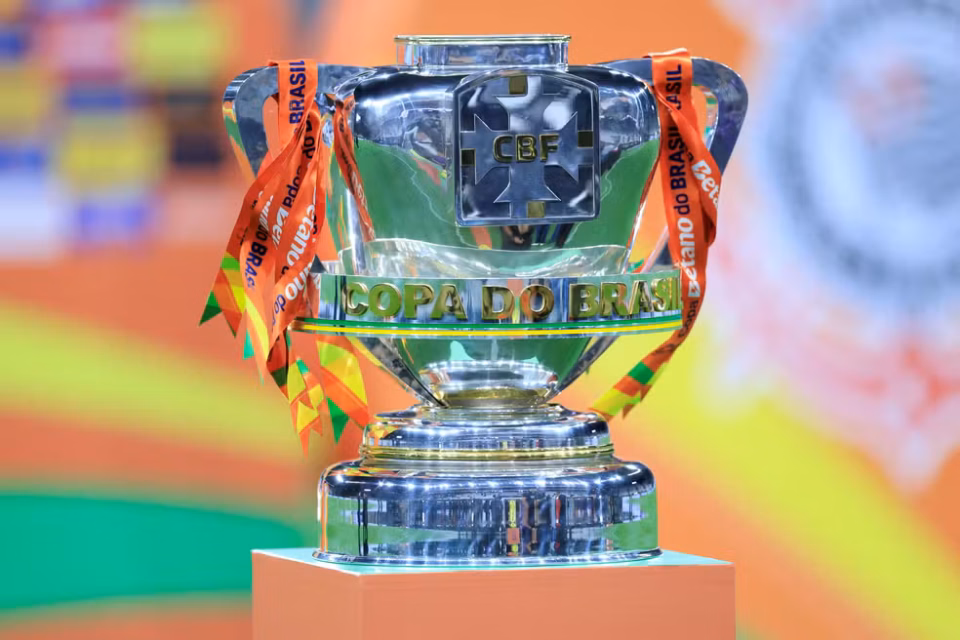 Representantes do estado já conhecem datas, horários da Copa do Brasil