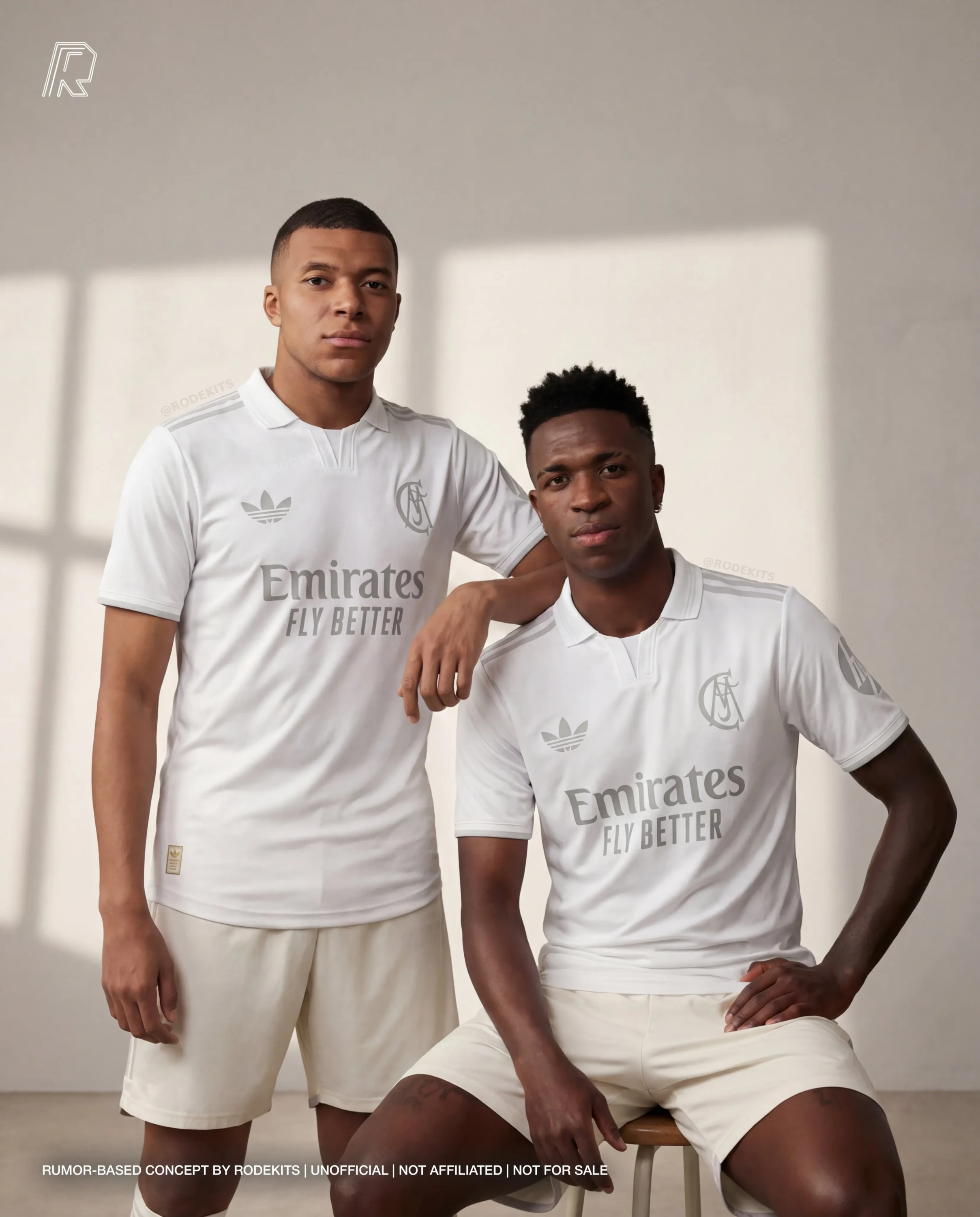 hbwgvpjweaegbto scaled Sites vazam camisa comemorativa de 125 anos do Real Madrid; confira as imagens