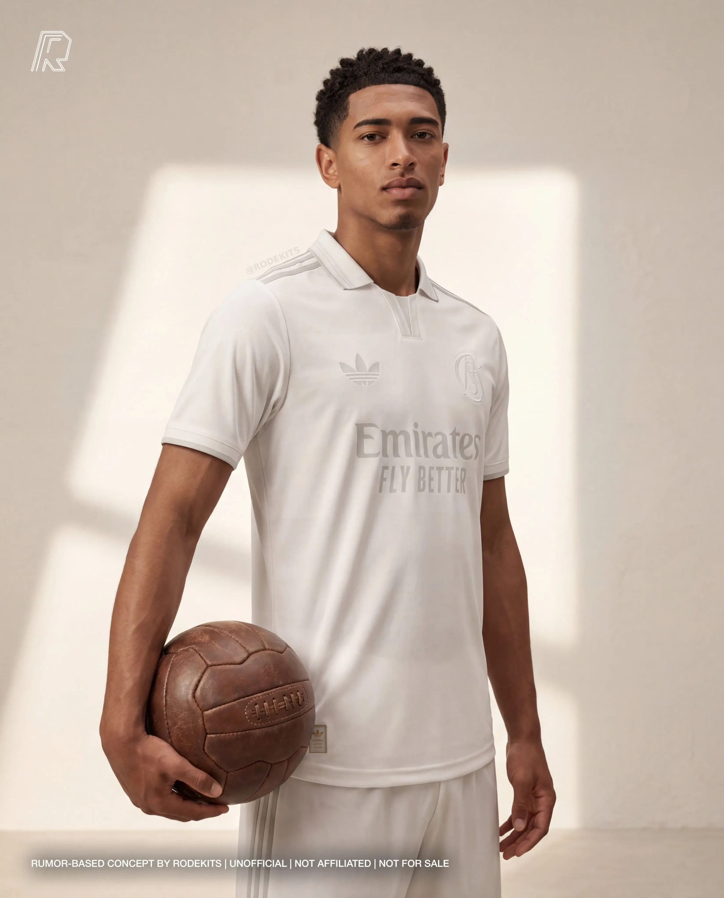 hbwgzxmwoaaqbxb scaled Sites vazam camisa comemorativa de 125 anos do Real Madrid; confira as imagens