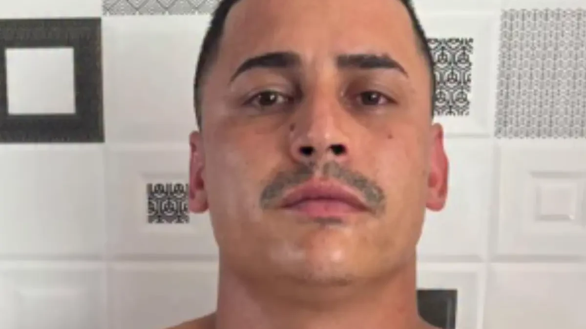 Ladrão de joias planejou crime em Goiânia por cinco meses (Foto: Reprodução)