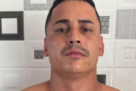 Ladrão de joias planejou crime em Goiânia por cinco meses (Foto: Reprodução)