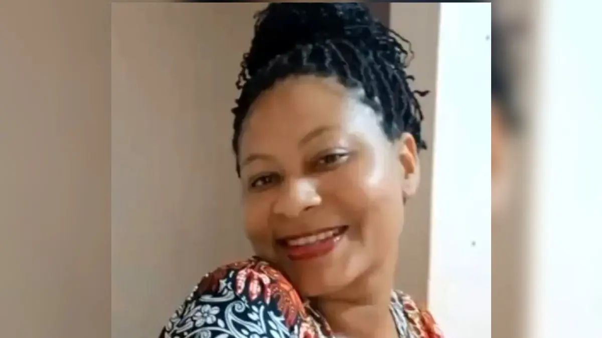 Filha de seis anos tentou apagar o fogo do corpo da mãe em caso de feminicídio em Campos Belos