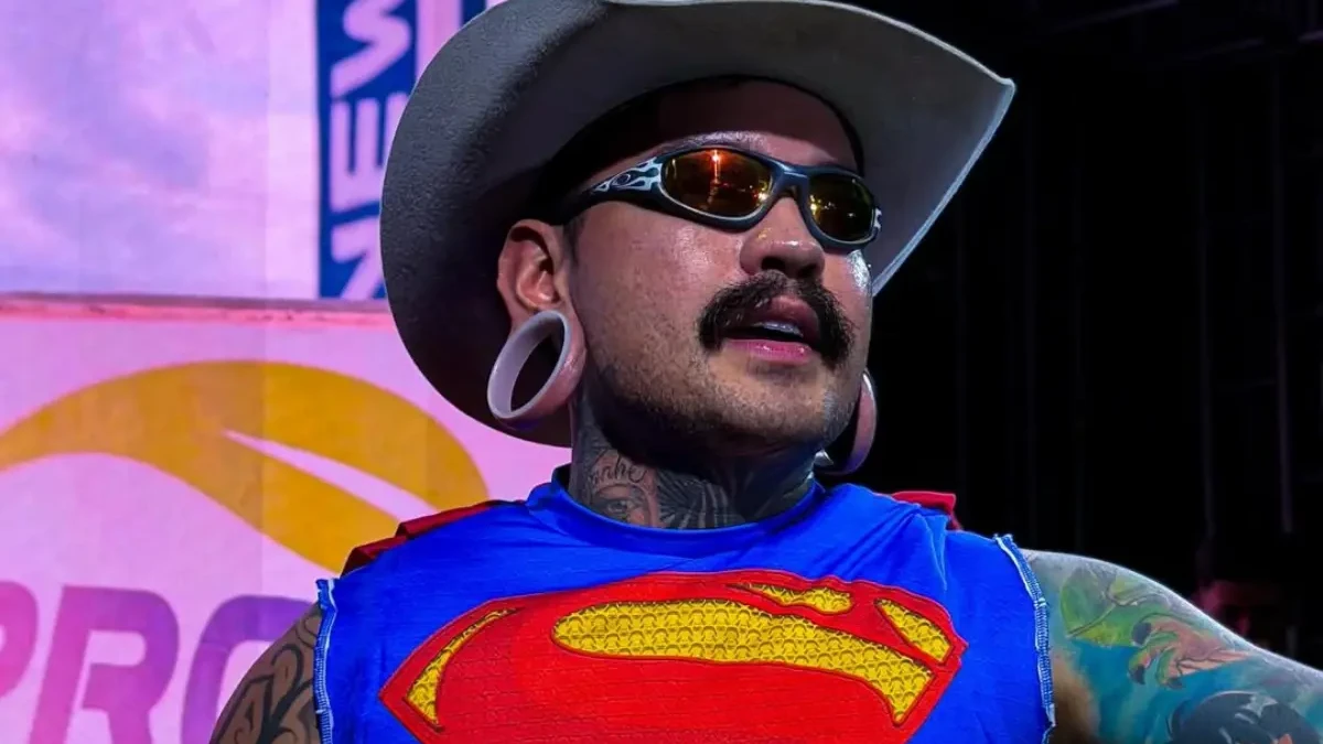 Jiraya Uai está na programação pós-carnaval de Goiânia (Foto: Instagram)