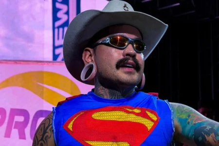 Jiraya Uai está na programação pós-carnaval de Goiânia (Foto: Instagram)