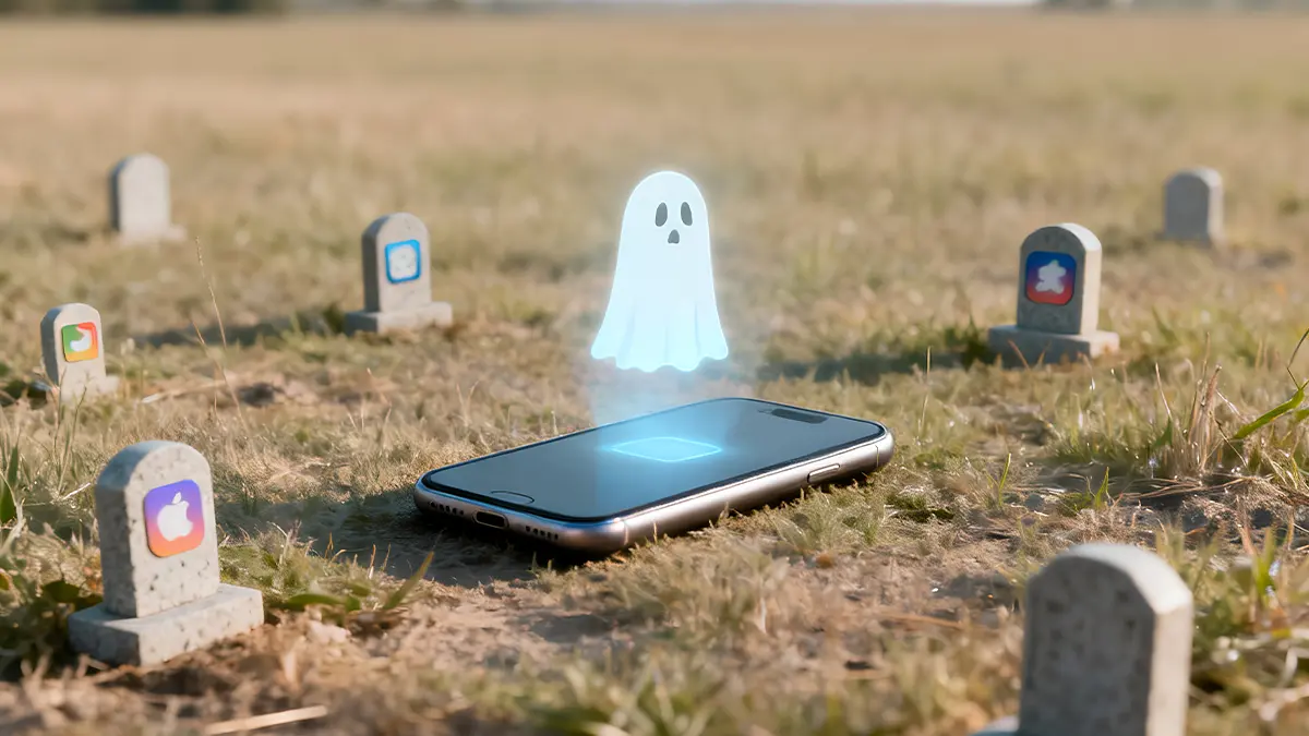 Meta-registra-patente-de-IA-para-perfis-ativos-após-a-morte