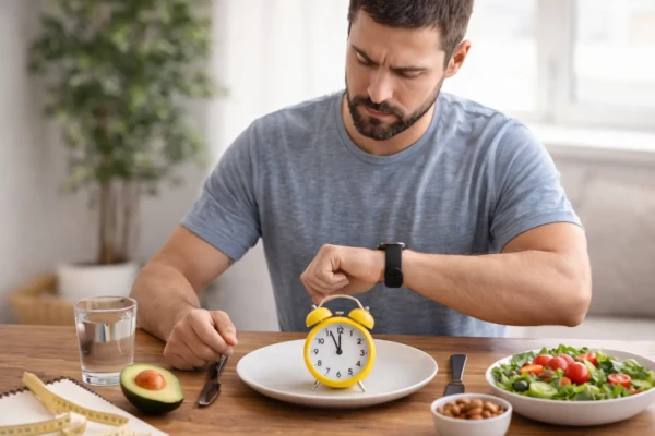 Jejum intermitente emagrece mesmo? Estudo amplo traz nova conclusão Revisão científica indica que seu prática faz diferença na perda de peso