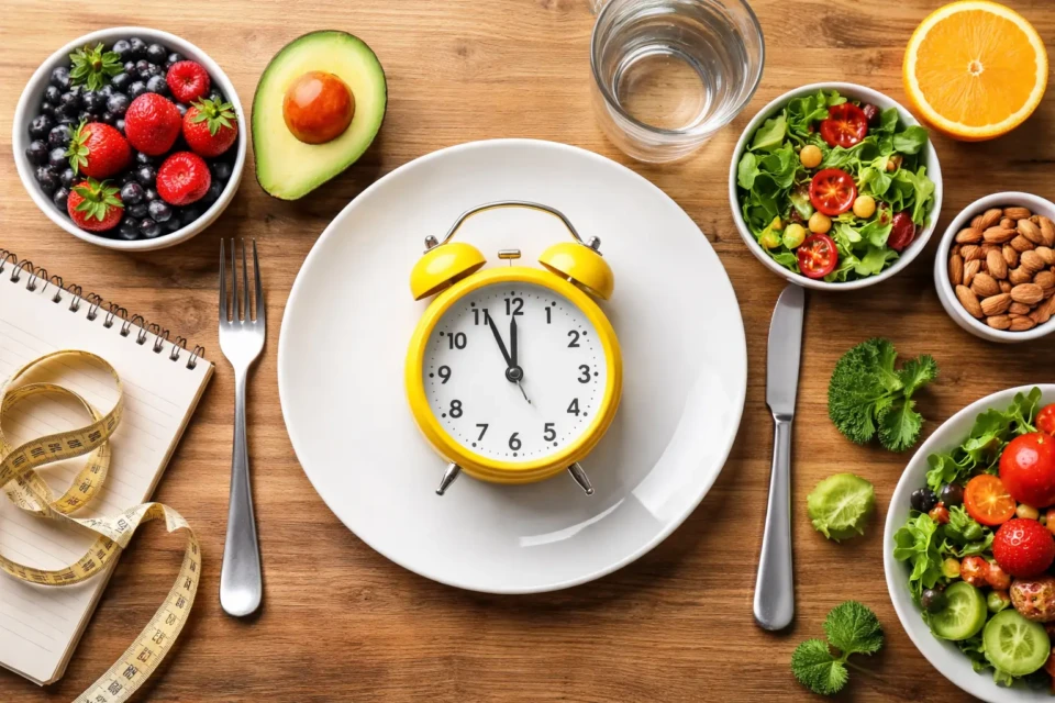 Jejum intermitente emagrece mesmo? Estudo amplo traz nova conclusão Revisão científica indica que seu prática faz diferença na perda de peso