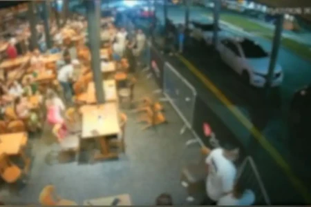 Imagem do circuito de segurança