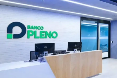 BC decreta liquidação do Banco Pleno, que fazia parte do grupo Master (Foto: Reprodução)