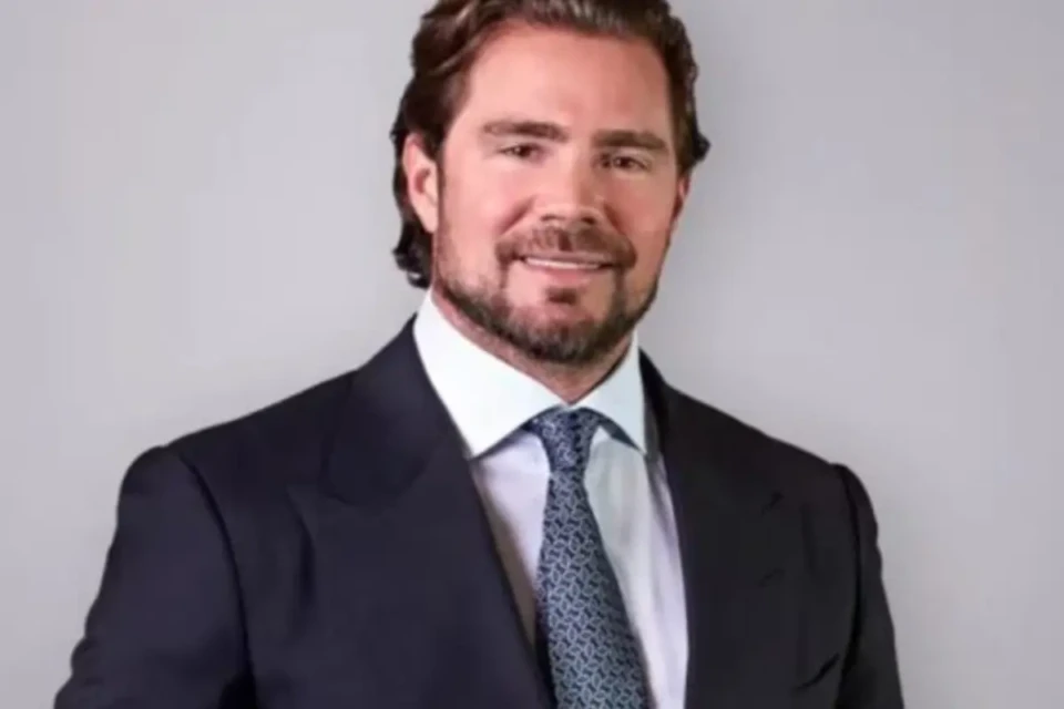 Daniel Vorcaro, do banco Master (Foto: Divulgação)