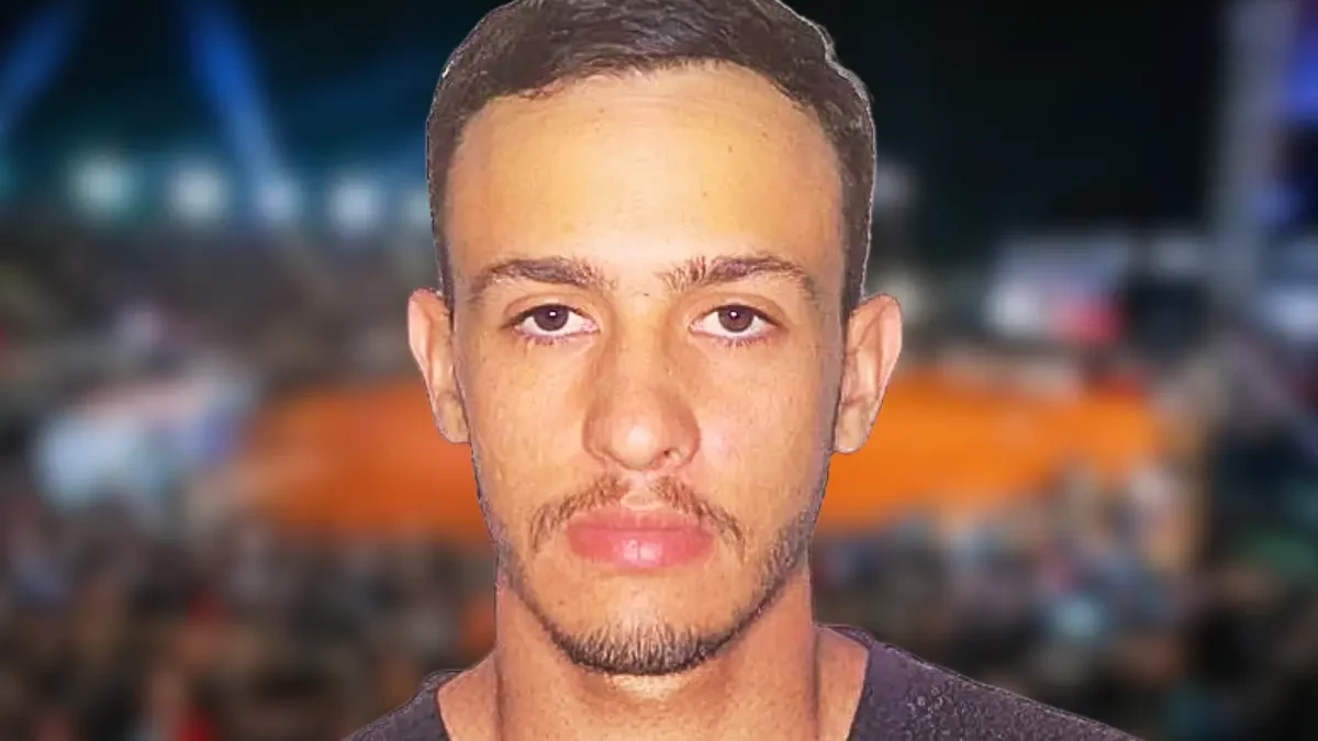 Jovem peão de 23 anos morre após ser pisoteado por boi em Iporá