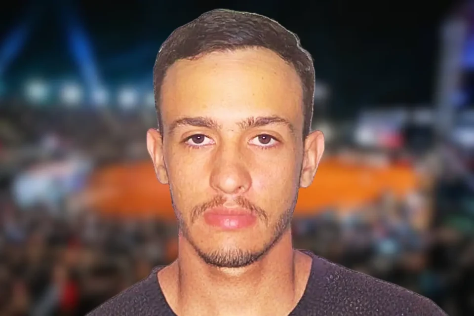 Jovem peão de 23 anos morre após ser pisoteado por boi em Iporá