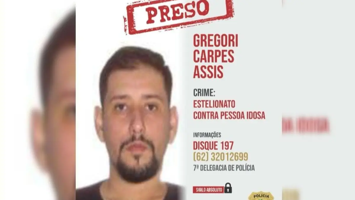 Idosa cai no golpe do bilhete premiado e leva prejuízo de R$ 250 mil em Goiânia 10 dimensao 32 Idosa cai no golpe do bilhete premiado e leva prejuízo de R$ 250 mil em Goiânia