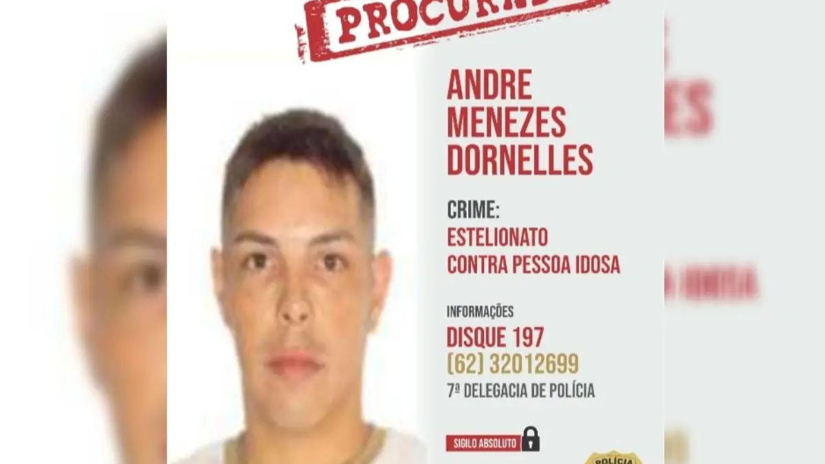 Idosa cai no golpe do bilhete premiado e leva prejuízo de R$ 250 mil em Goiânia 7 dimensao 35 Idosa cai no golpe do bilhete premiado e leva prejuízo de R$ 250 mil em Goiânia