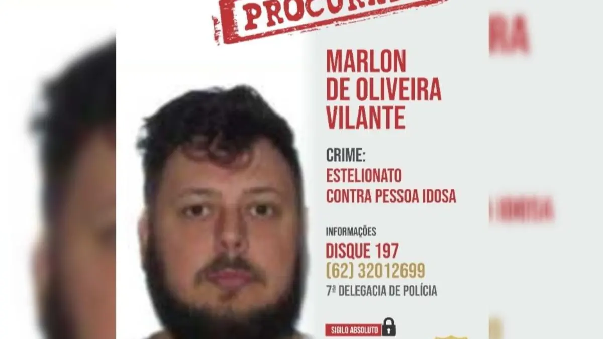 Idosa cai no golpe do bilhete premiado e leva prejuízo de R$ 250 mil em Goiânia 5 dimensao 37 Idosa cai no golpe do bilhete premiado e leva prejuízo de R$ 250 mil em Goiânia
