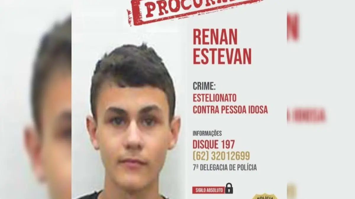 Idosa cai no golpe do bilhete premiado e leva prejuízo de R$ 250 mil em Goiânia 3 dimensao 39 Idosa cai no golpe do bilhete premiado e leva prejuízo de R$ 250 mil em Goiânia