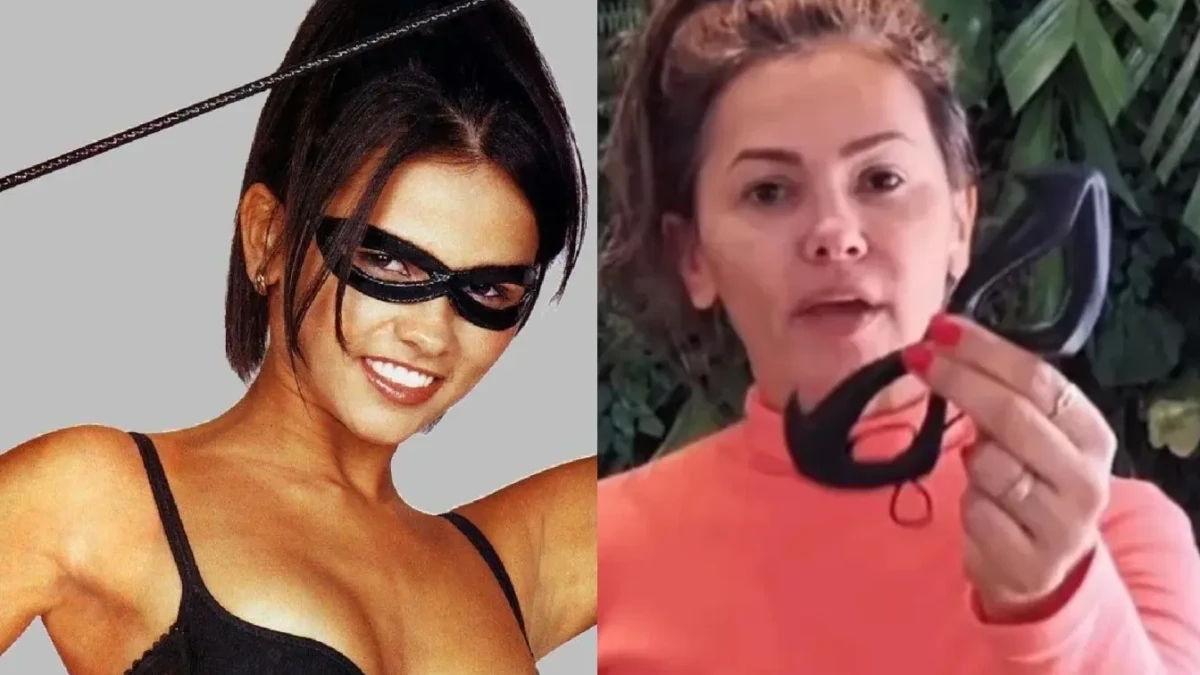 Conhecida por ser Tiazinha, Suzana Alves detona Carnaval: 