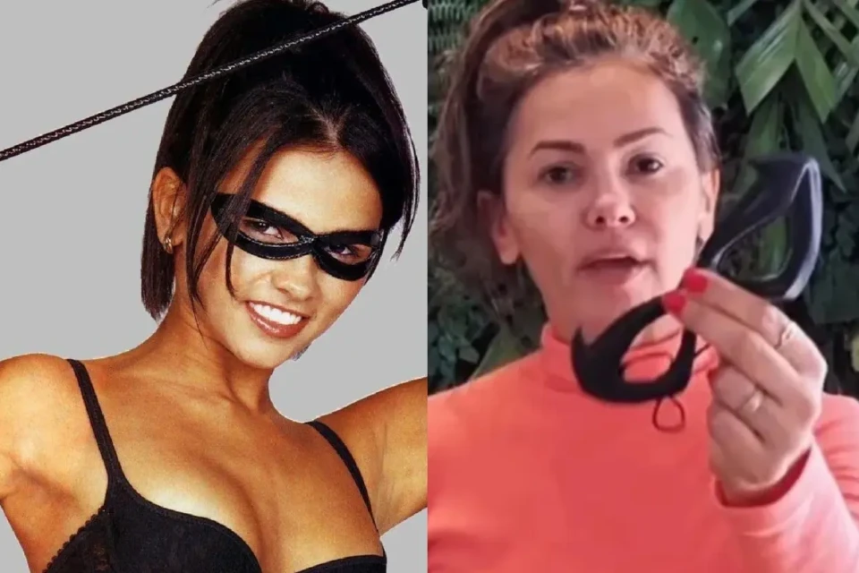 Conhecida por ser Tiazinha, Suzana Alves detona Carnaval: "Escolho viver em conserva" “Eu me tornei um ícone nacional”, relembra a evangélica