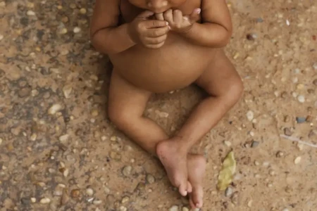 Vulnerabilidade social afeta crescimento e sobrepeso infantil acende alerta no Centro-Oeste Estudo mostra altura média adequada